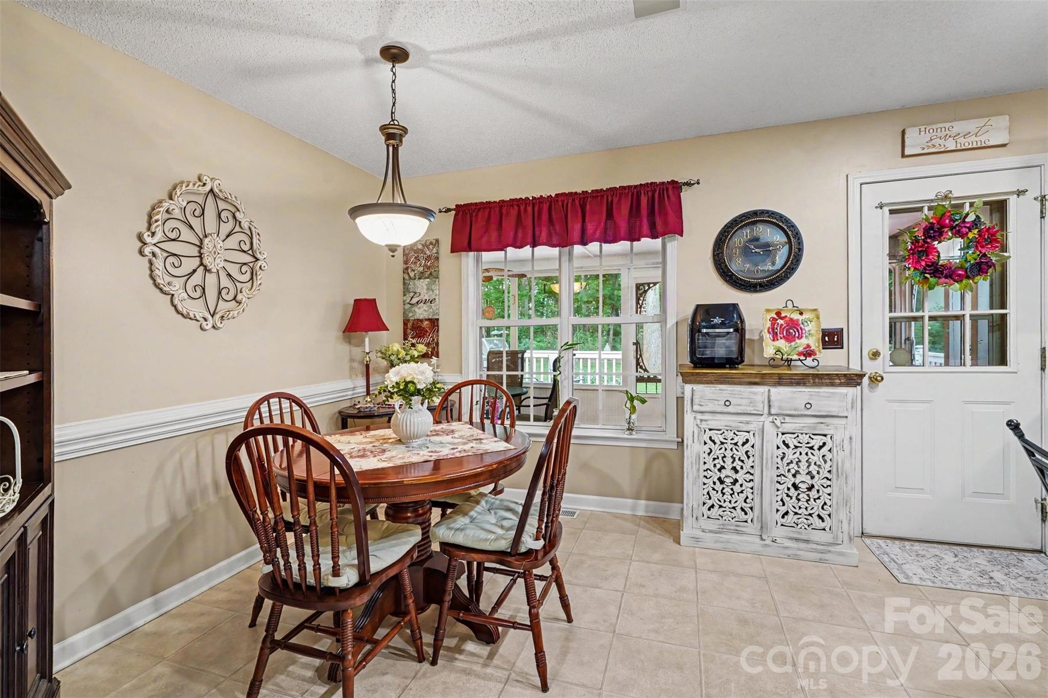 Charlton Oaks - Residential