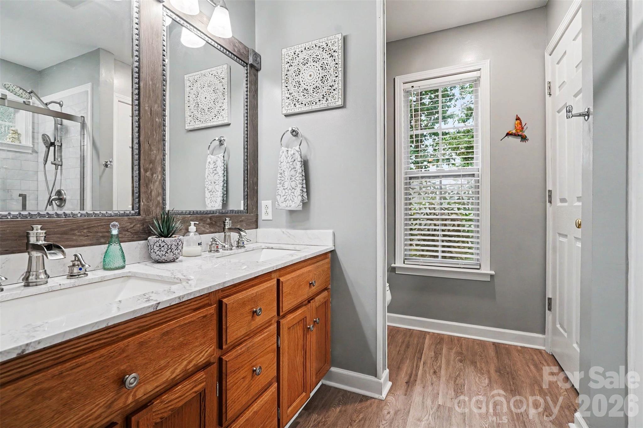 Charlton Oaks - Residential