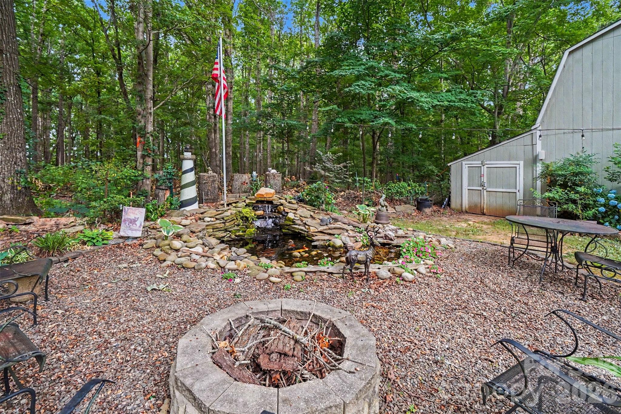 Charlton Oaks - Residential