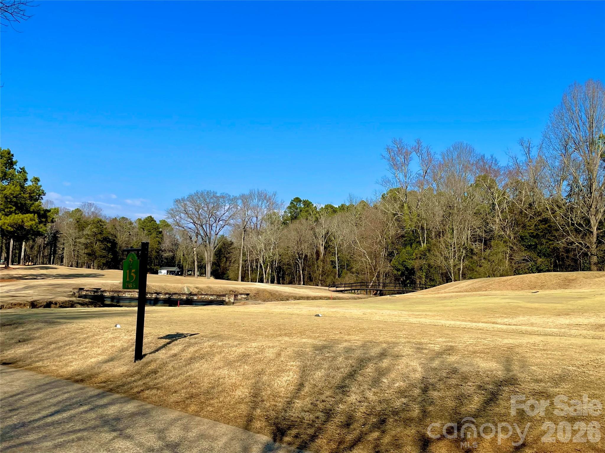 Country Club Estates - Land