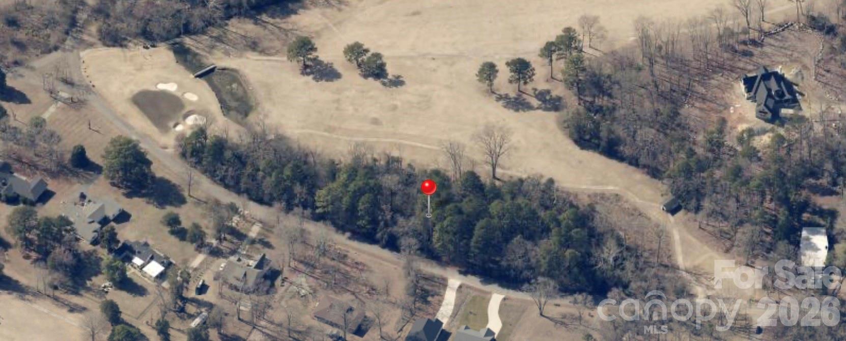 Country Club Estates - Land