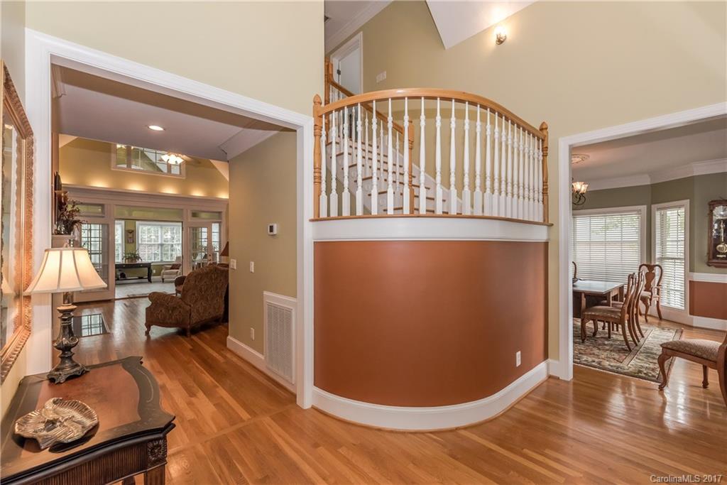 Oxford Place - Residential