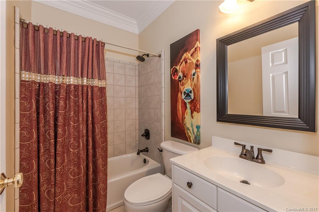 Oxford Place - Residential