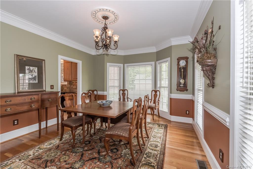Oxford Place - Residential