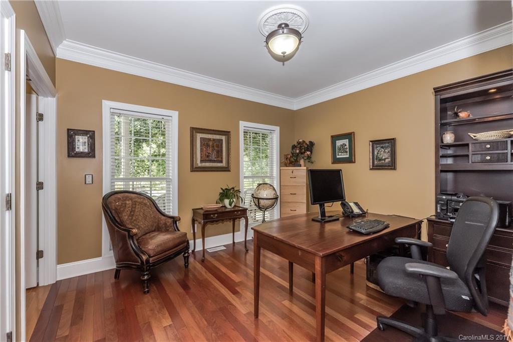 Oxford Place - Residential