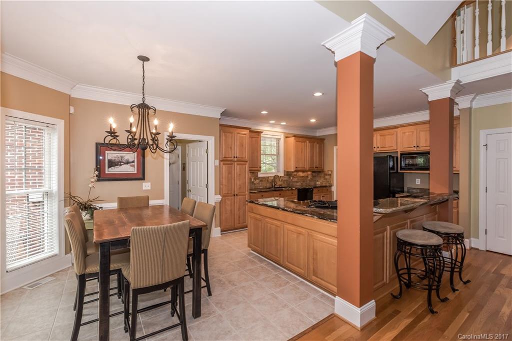 Oxford Place - Residential