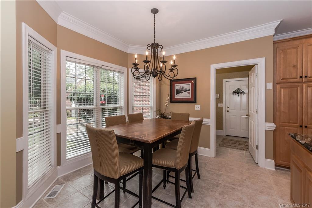Oxford Place - Residential