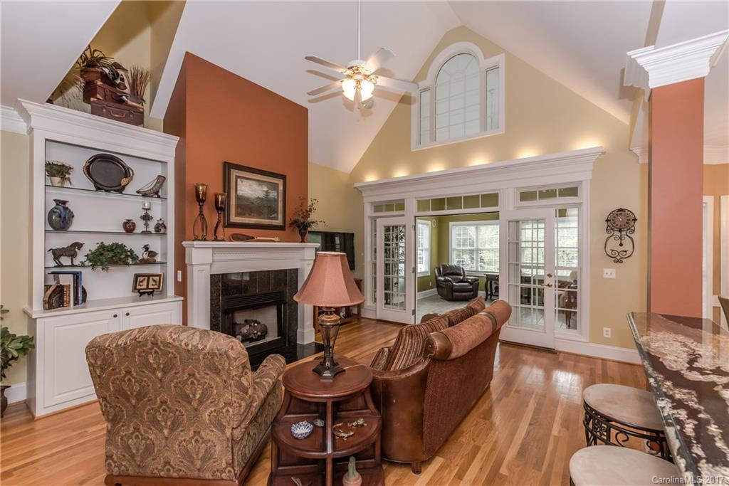 Oxford Place - Residential