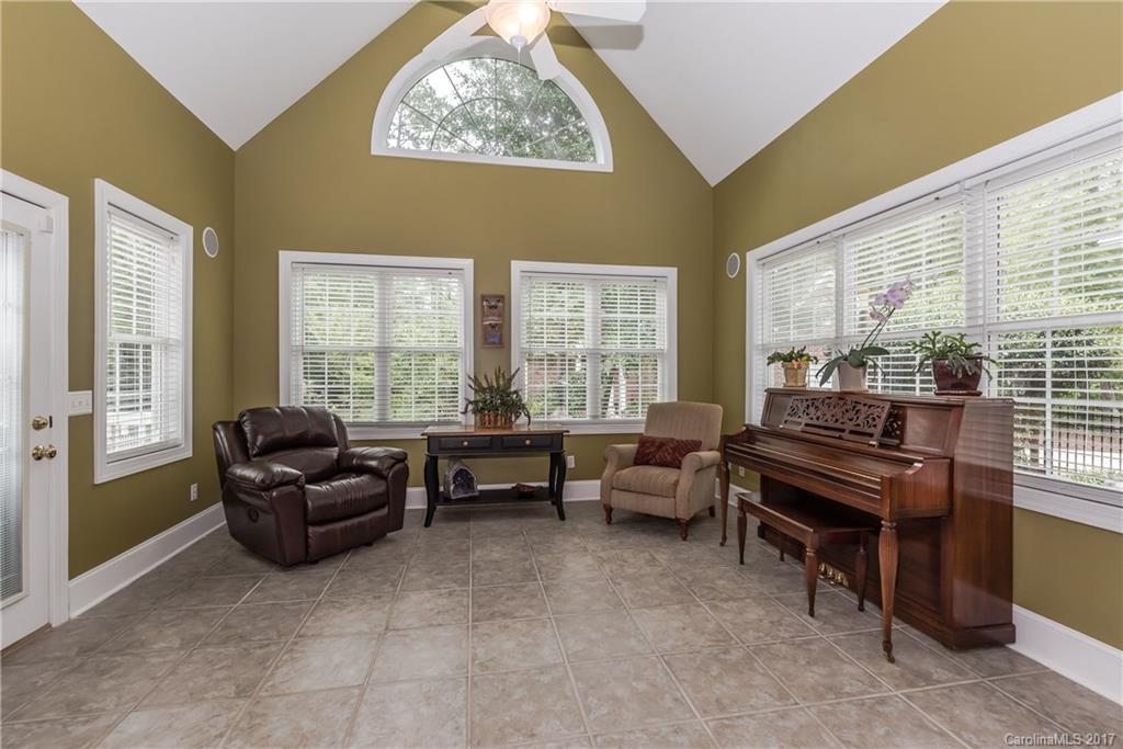 Oxford Place - Residential