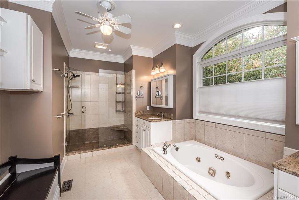 Oxford Place - Residential