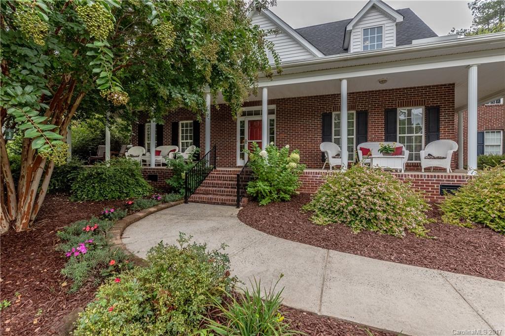 Oxford Place - Residential