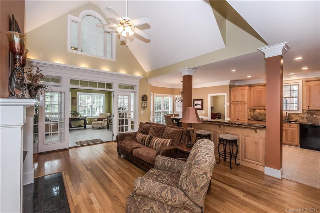 Oxford Place - Residential