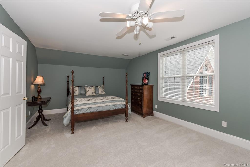 Oxford Place - Residential