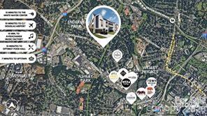 Tuckaseegee Townhomes - Residential Income