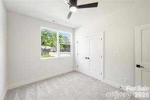 Tuckaseegee Townhomes - Residential Income