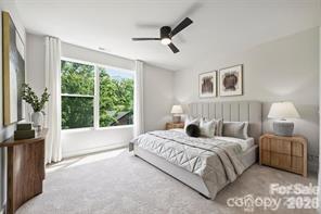 Tuckaseegee Townhomes - Residential Income