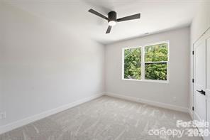 Tuckaseegee Townhomes - Residential Income