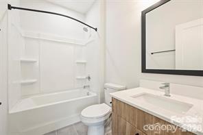 Tuckaseegee Townhomes - Residential Income
