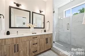 Tuckaseegee Townhomes - Residential Income