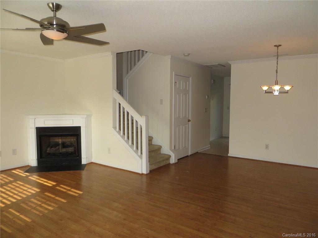 Windsor Trace - Residential