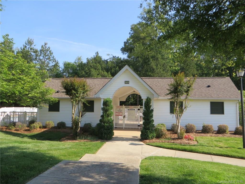 Windsor Trace - Residential