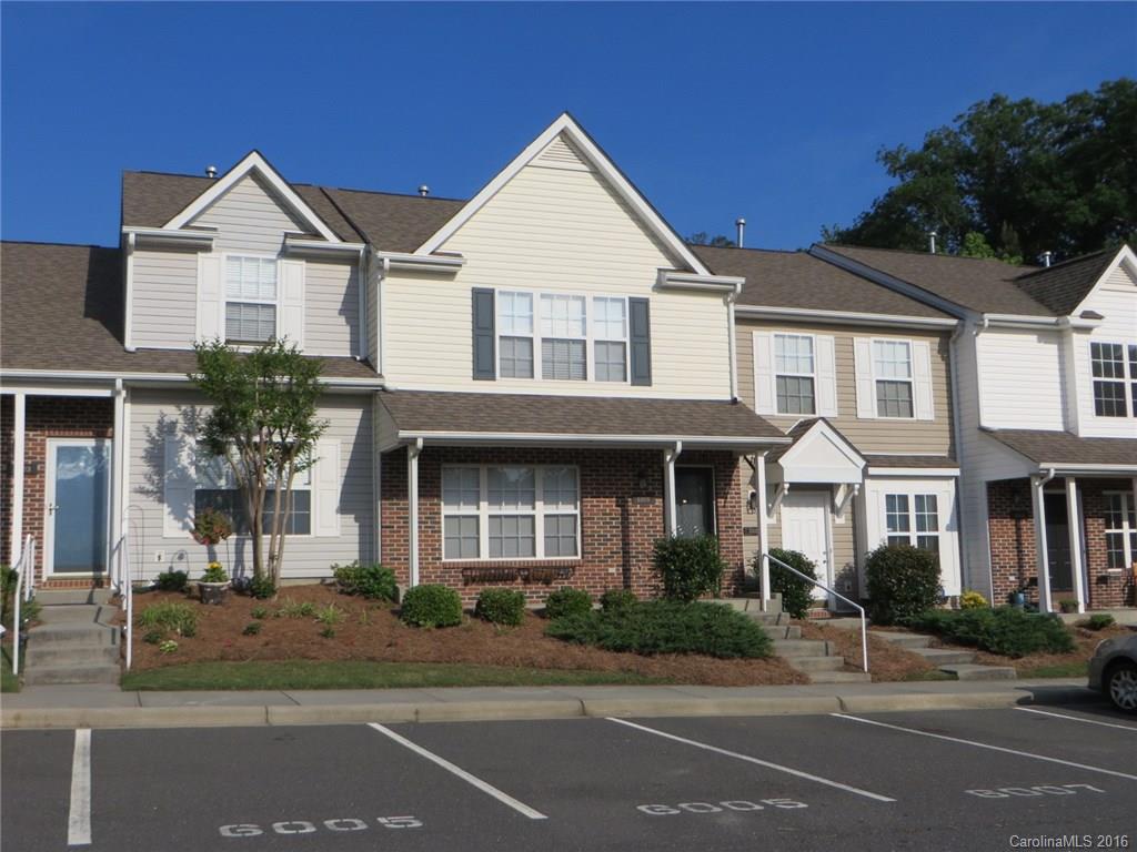 Windsor Trace - Residential