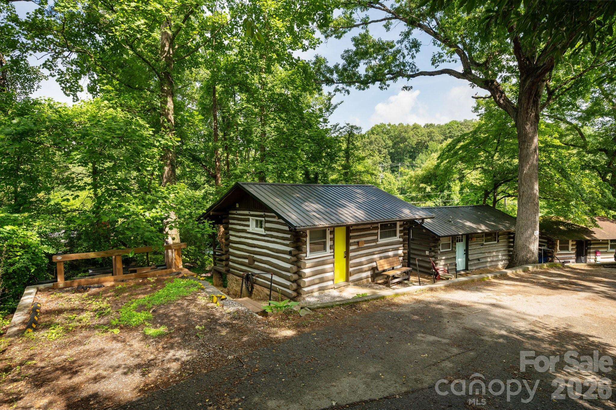 Homeland Park - Residential