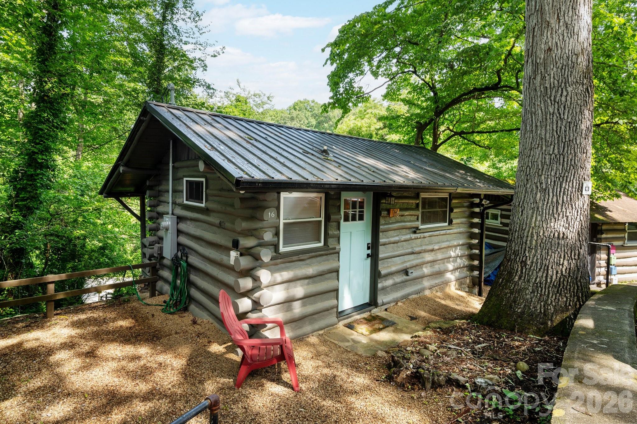 Homeland Park - Residential