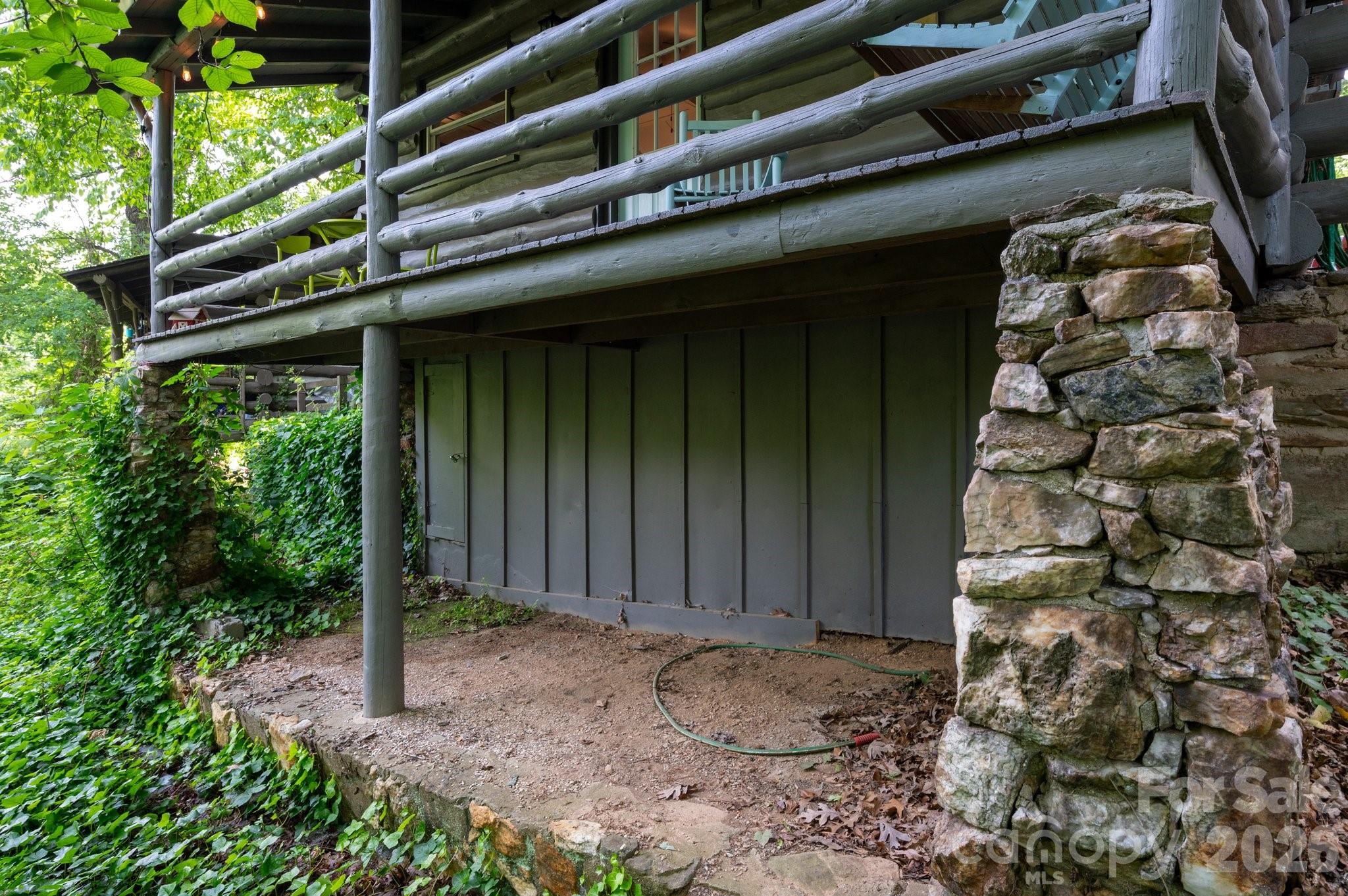 Homeland Park - Residential