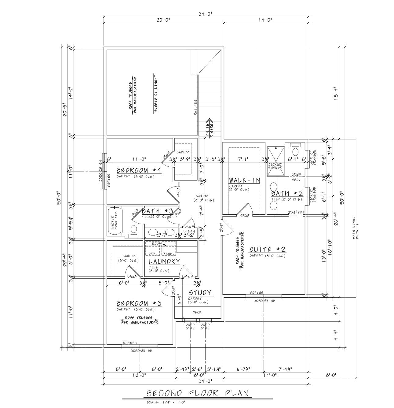 none - Residential