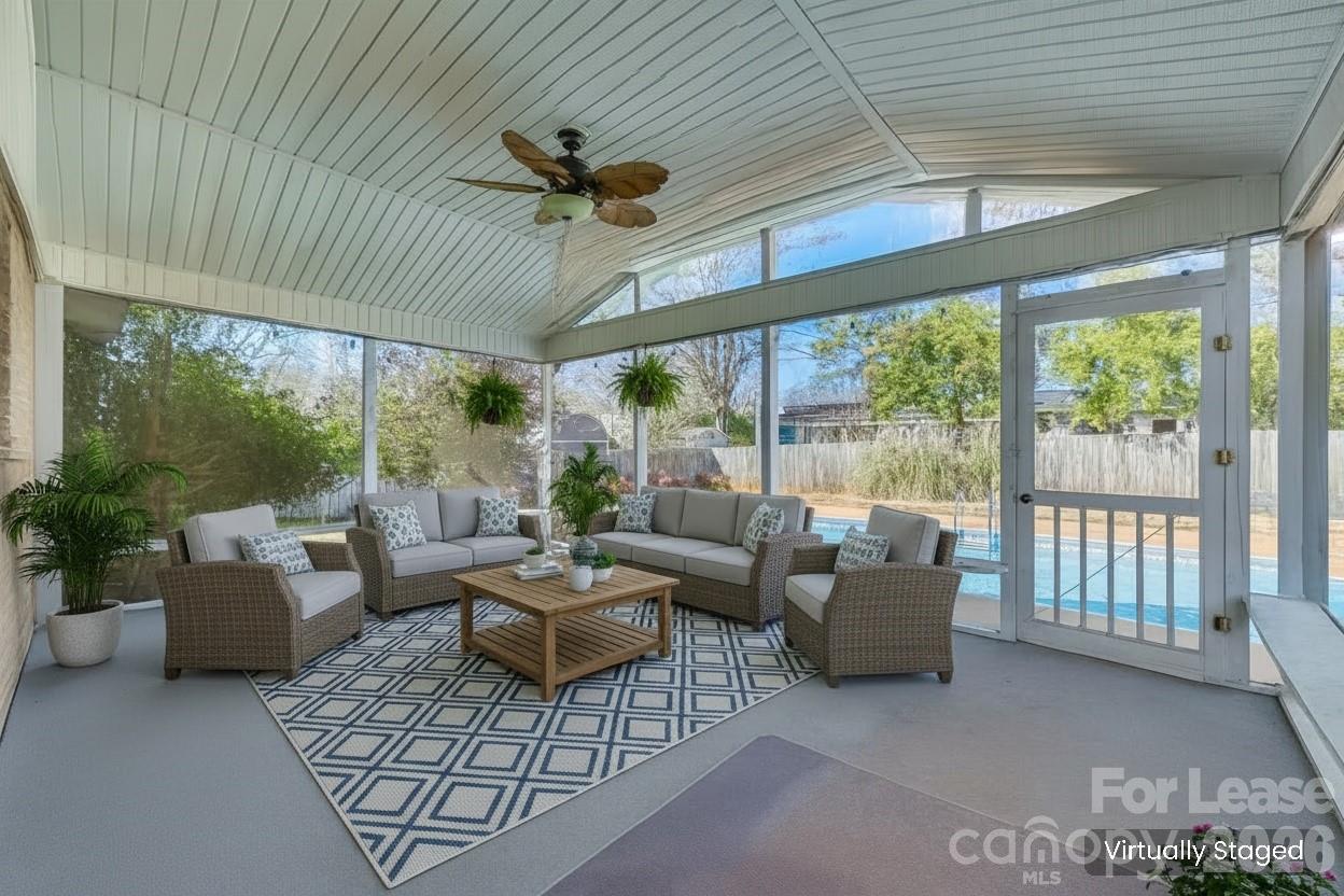 Winthrop Downs - Residential Lease
