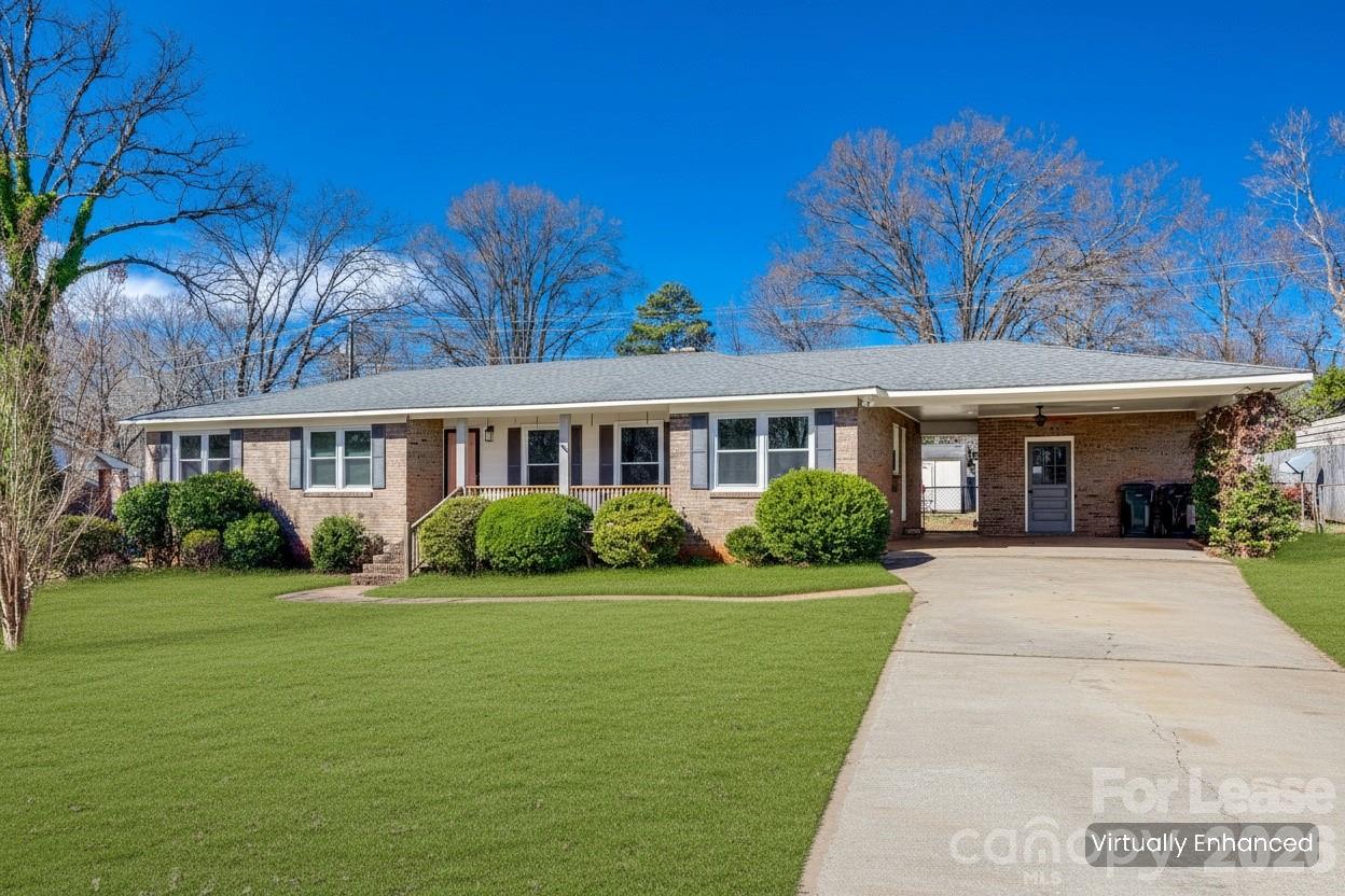 Winthrop Downs - Residential Lease