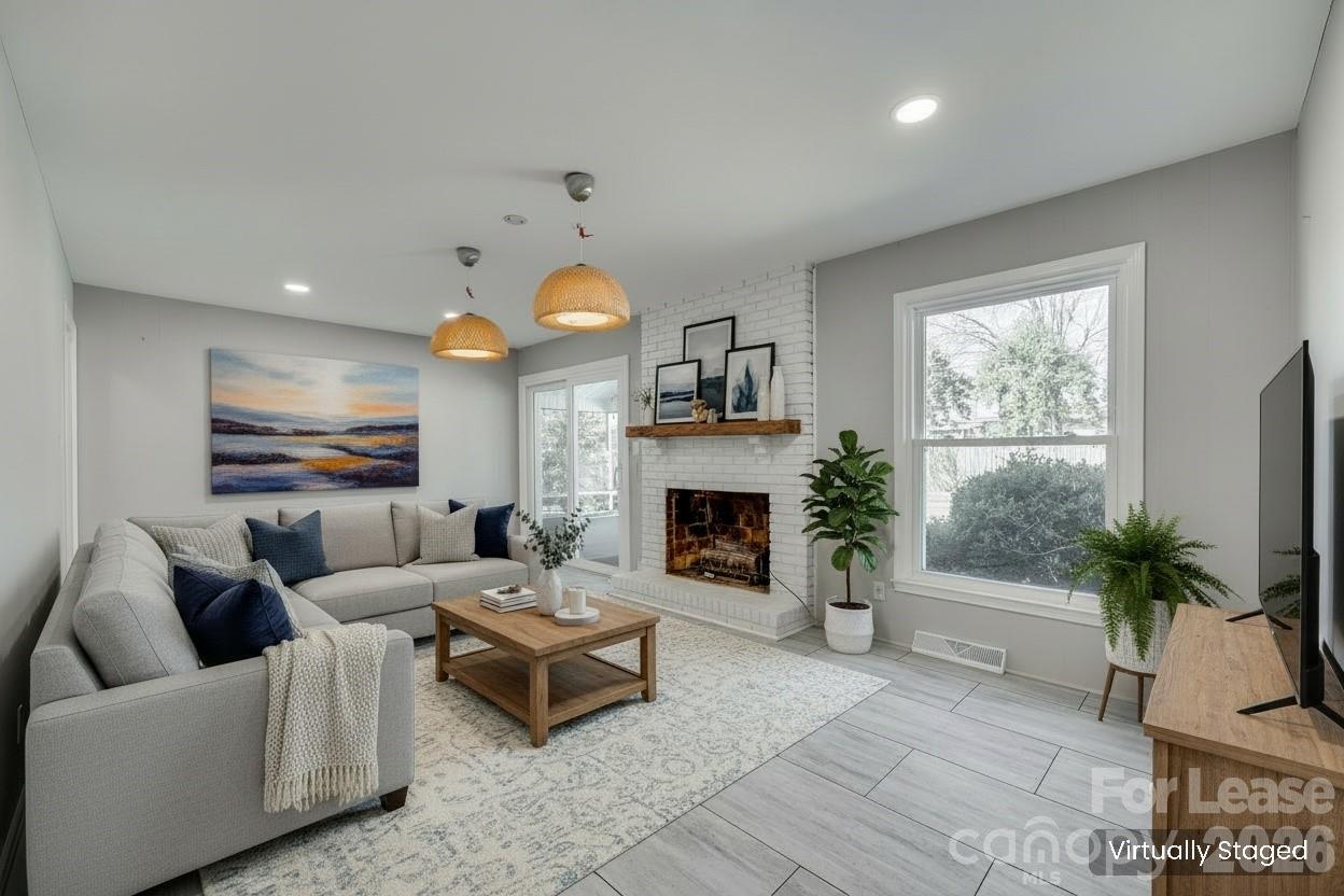 Winthrop Downs - Residential Lease