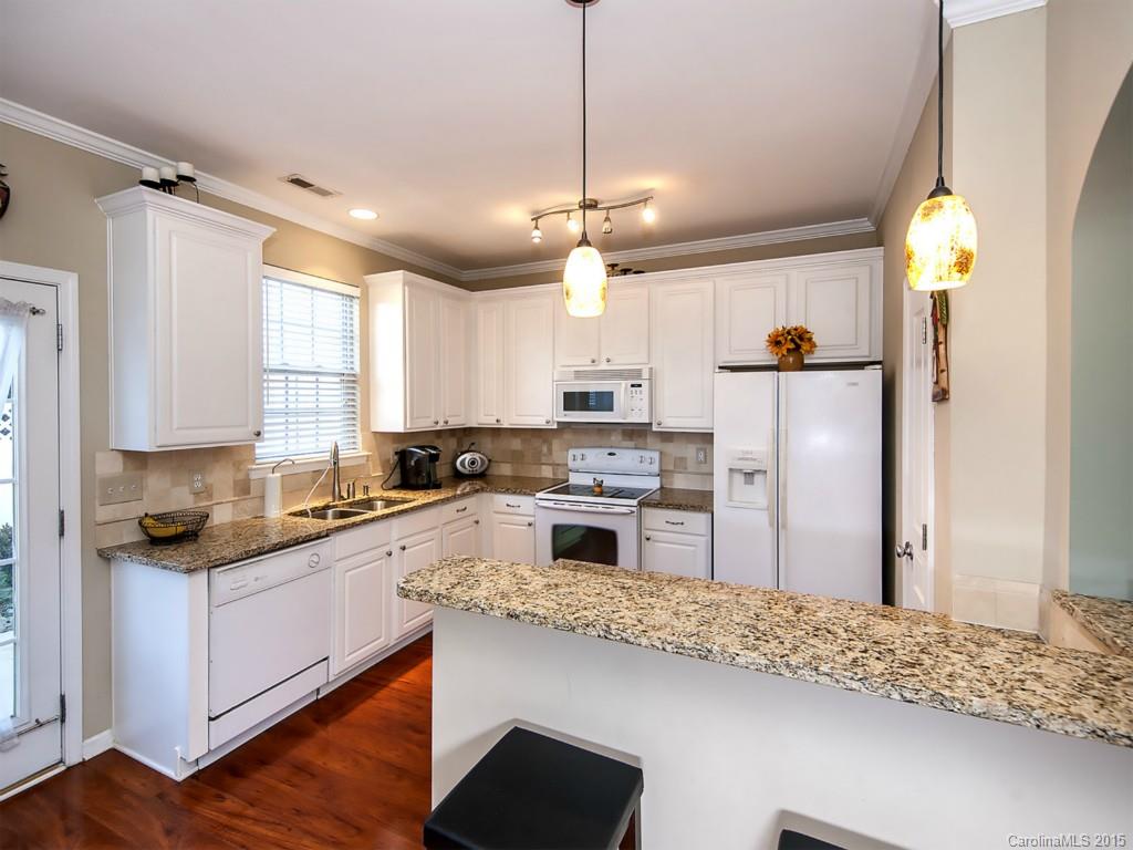 Fieldstone - Residential