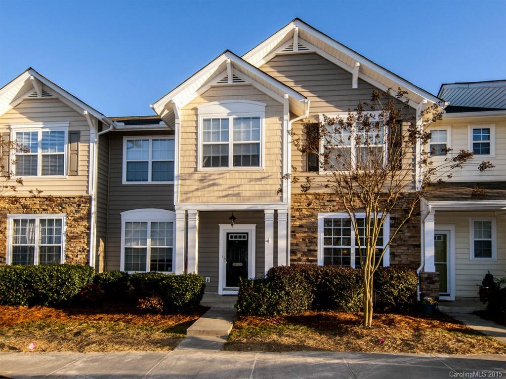 Fieldstone - Residential