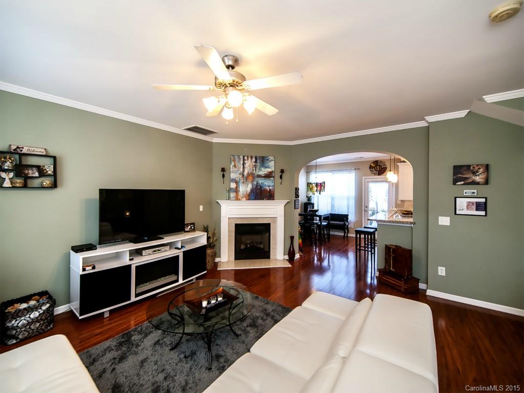 Fieldstone - Residential