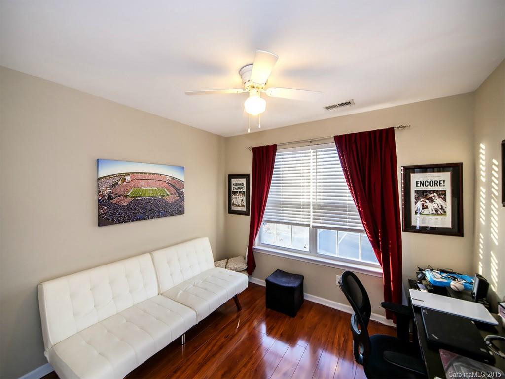 Fieldstone - Residential