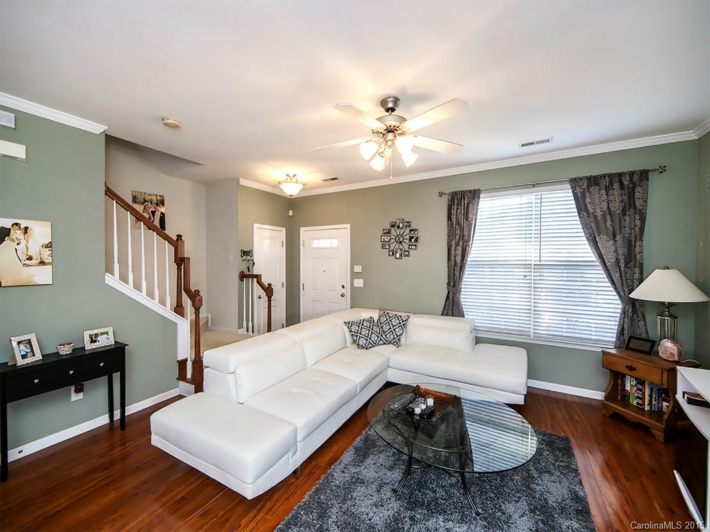 Fieldstone - Residential