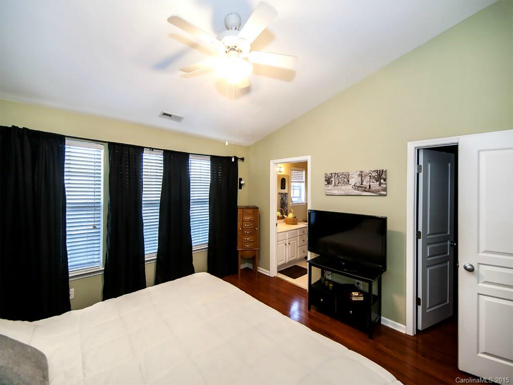 Fieldstone - Residential
