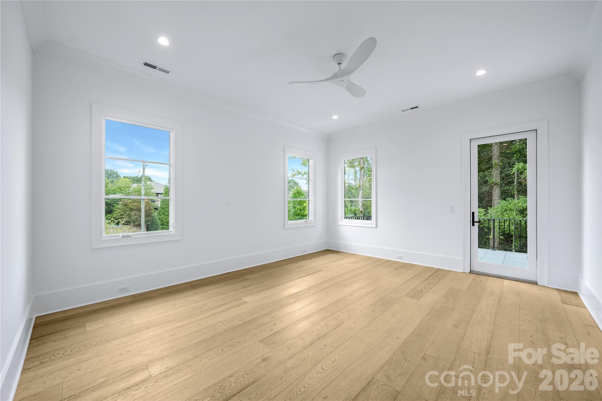 GreenTree - Residential