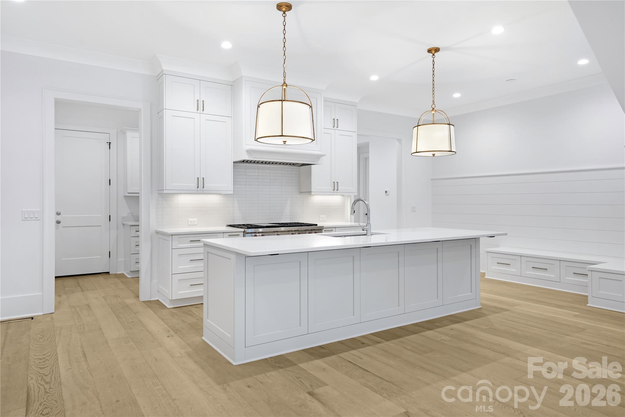 GreenTree - Residential