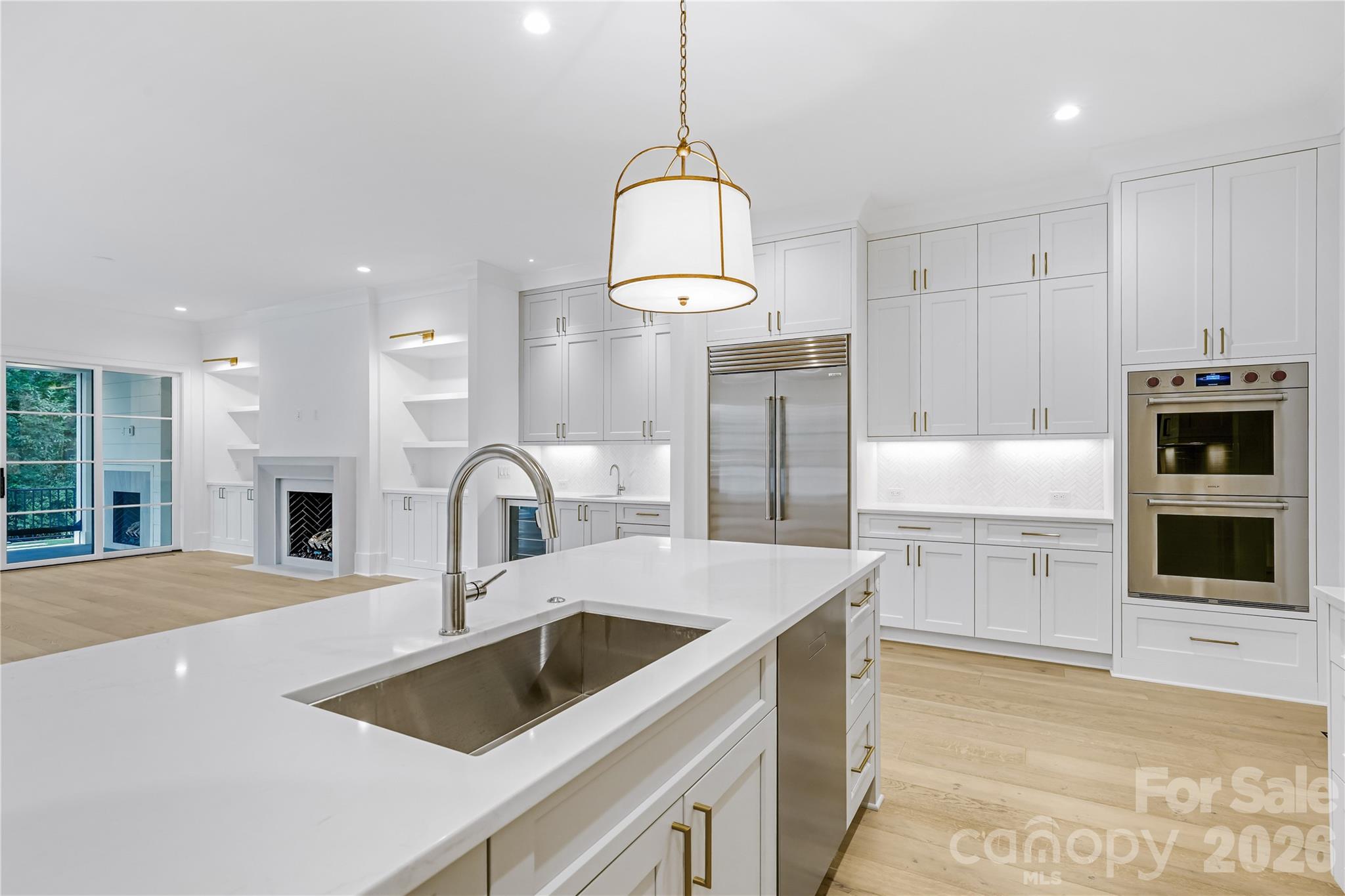 GreenTree - Residential