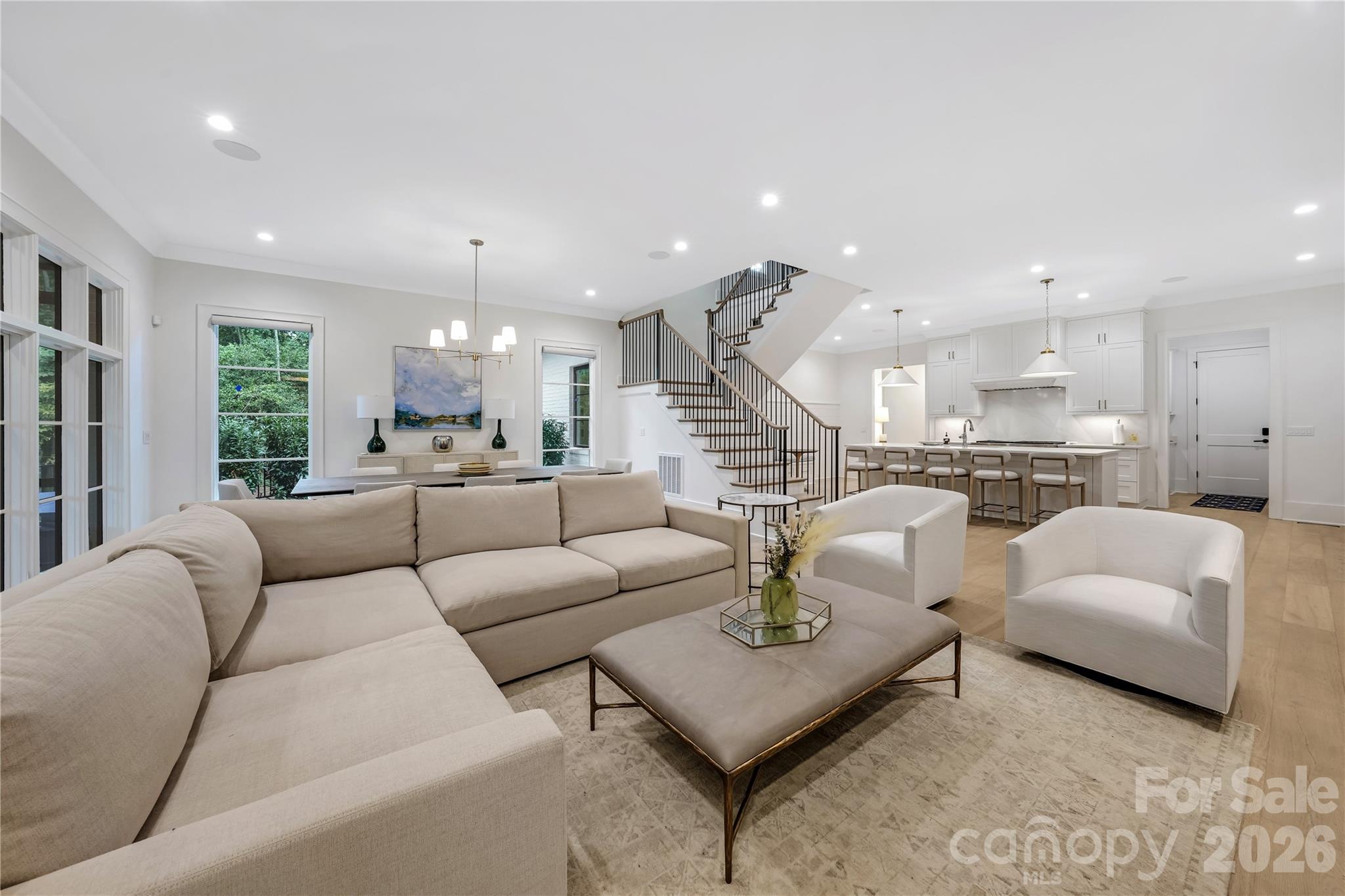 GreenTree - Residential