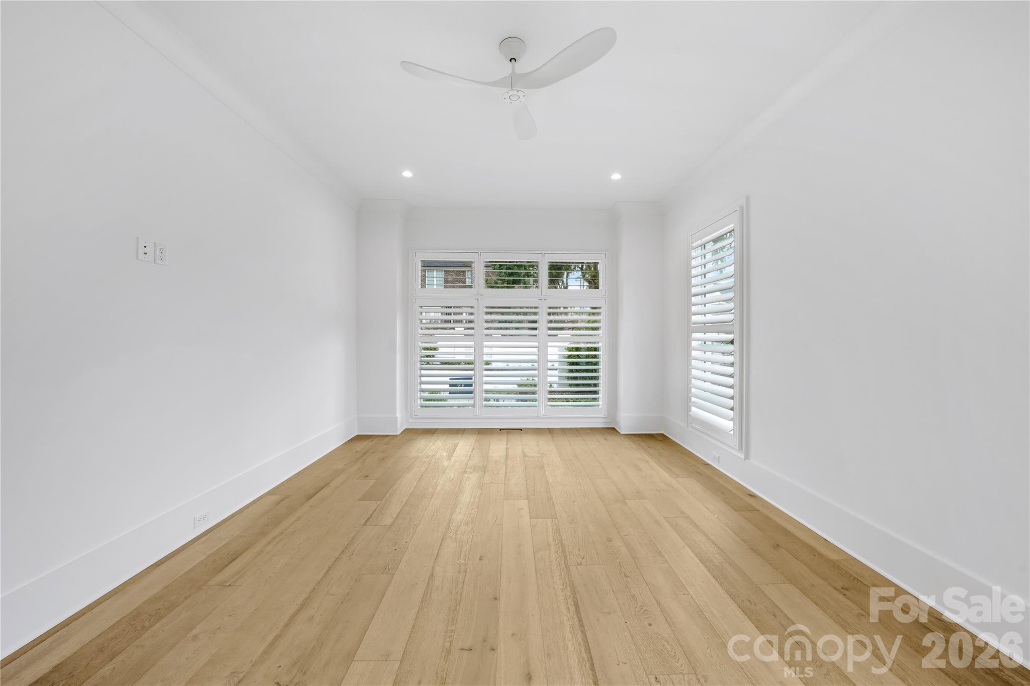 GreenTree - Residential