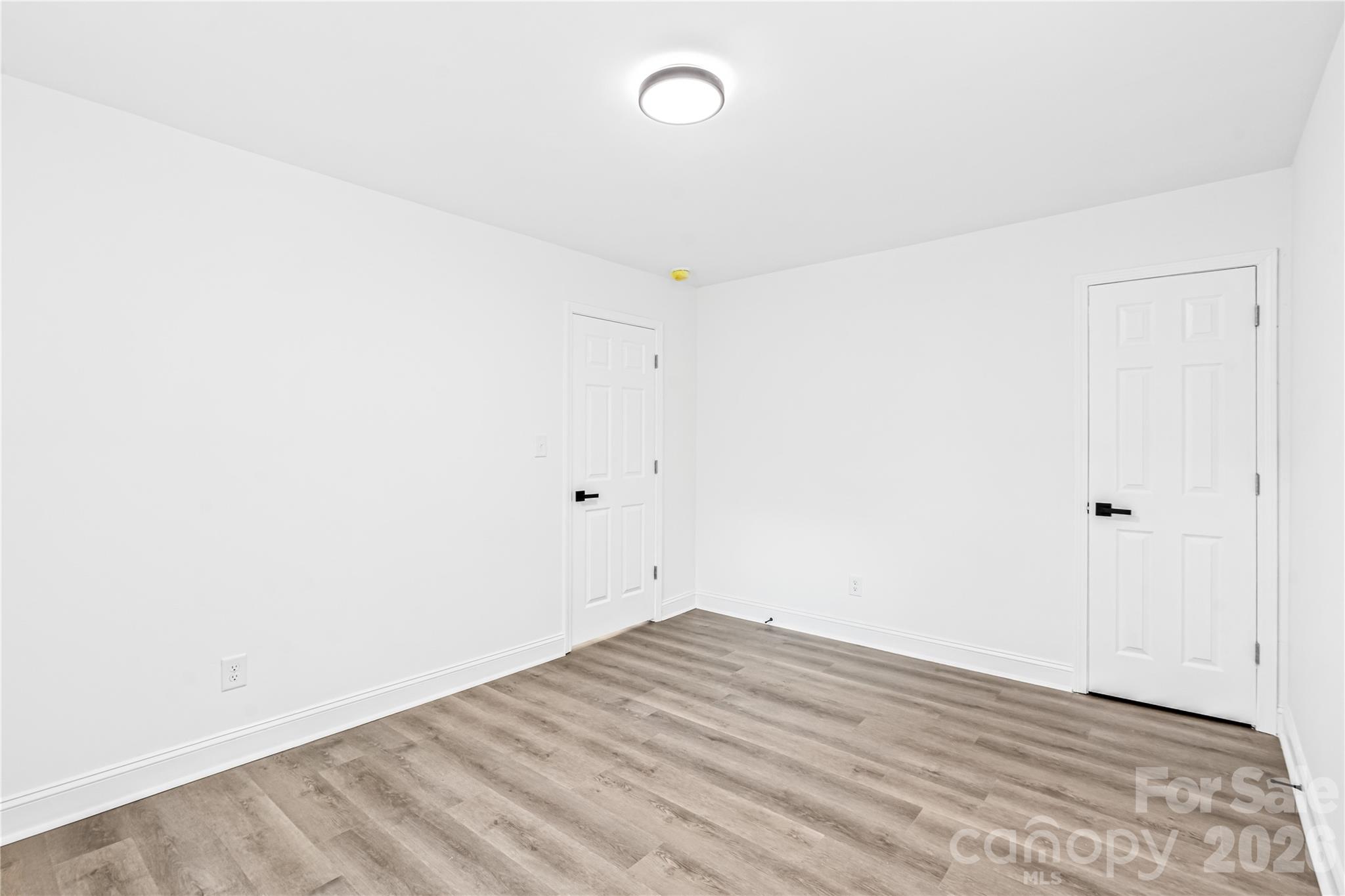 none - Residential