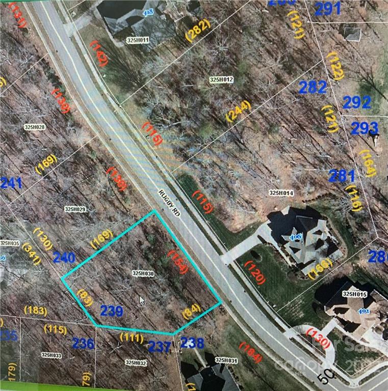 A few places left to call home in this great neighborhood! Close to Novant Hospital, the VA Hospital, Salisbury Country Club, Golf courses, Catawba College, Livingston College and many fantastic restaurants. If you need a builder, I can assist you with that as well.