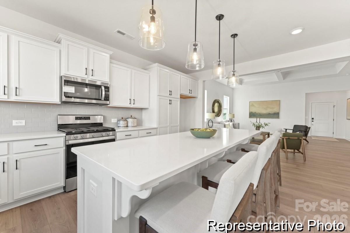 Tillery Tradition - Residential