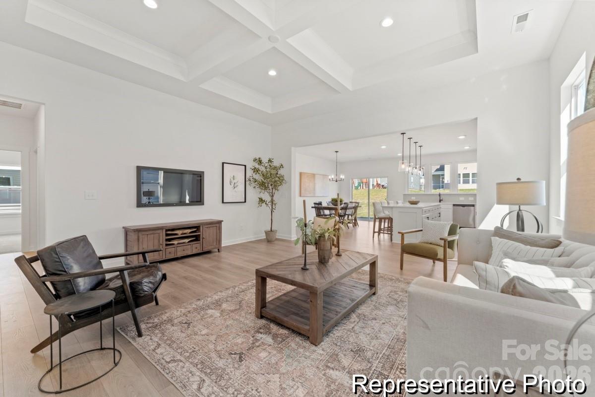 Tillery Tradition - Residential