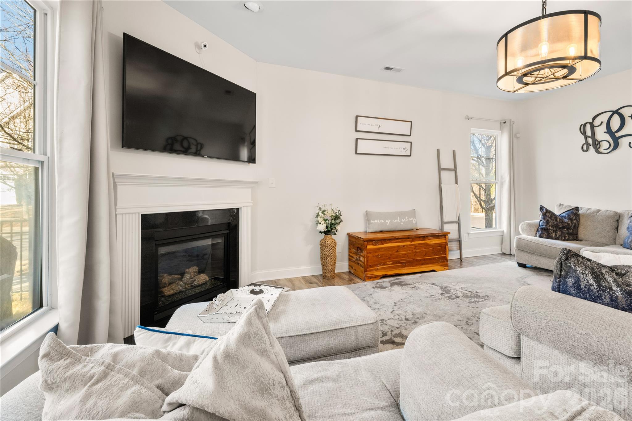 Massey - Residential