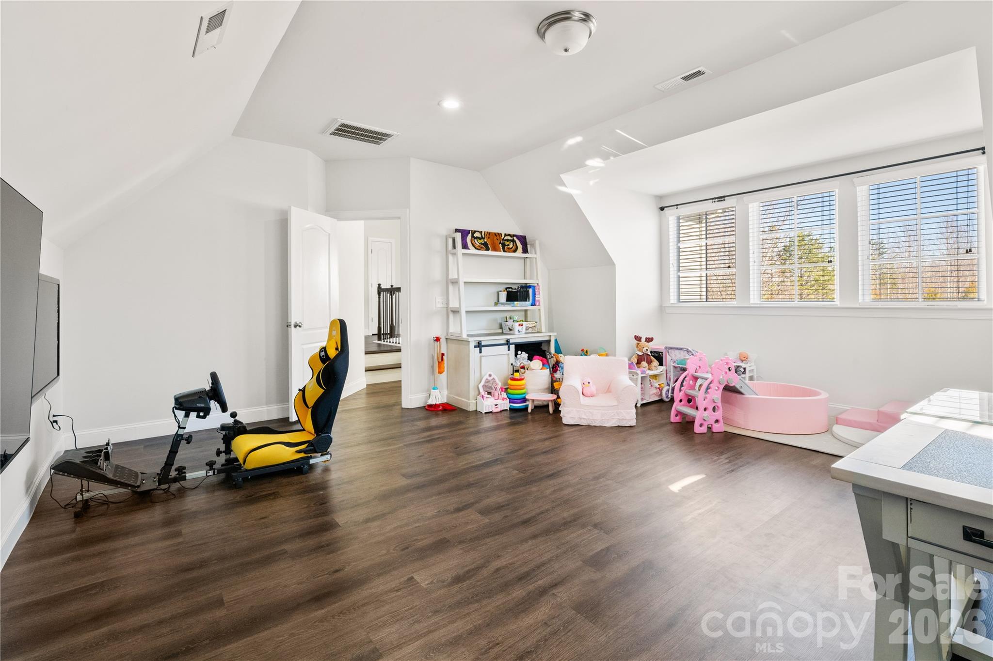 Massey - Residential